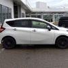 nissan note 2017 -NISSAN--Note DBA-NE12--NE12-203161---NISSAN--Note DBA-NE12--NE12-203161- image 5