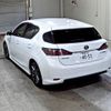 lexus ct 2012 -LEXUS 【愛媛 301た4053】--Lexus CT ZWA10-2130155---LEXUS 【愛媛 301た4053】--Lexus CT ZWA10-2130155- image 2