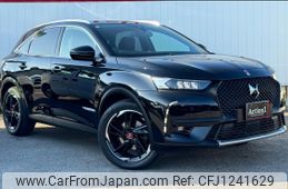 citroen ds7 2019 8