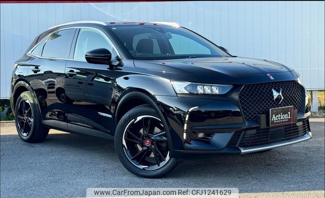 citroen ds7 2019 8 image 1