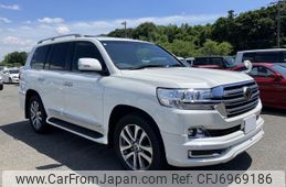 toyota land-cruiser 2018 quick_quick_CBA-URJ202W_URJ202-4173786