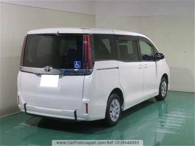 toyota noah 2021 -TOYOTA--Noah 3BA-ZRR80Gｶｲ--ZRR80-0652692---TOYOTA--Noah 3BA-ZRR80Gｶｲ--ZRR80-0652692- image 2