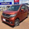 honda n-wgn 2014 -HONDA 【新潟 584ｿ1008】--N WGN JH2--2000723---HONDA 【新潟 584ｿ1008】--N WGN JH2--2000723- image 1