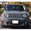 jeep renegade 2016 -CHRYSLER 【名古屋 307ﾒ5838】--Jeep Renegade BU14--GPD62747---CHRYSLER 【名古屋 307ﾒ5838】--Jeep Renegade BU14--GPD62747- image 27