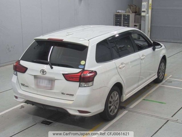 toyota corolla-fielder 2017 -TOYOTA--Corolla Fielder NZE164G-7048961---TOYOTA--Corolla Fielder NZE164G-7048961- image 2