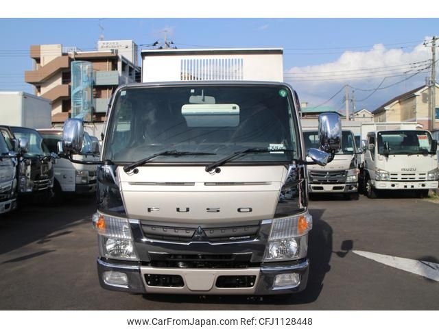 mitsubishi-fuso canter 2017 GOO_NET_EXCHANGE_0520179A30250507W001 image 2