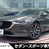 mazda atenza 2022 -MAZDA--MAZDA6 6BA-GJEFW--GJEFW-550611---MAZDA--MAZDA6 6BA-GJEFW--GJEFW-550611- image 1