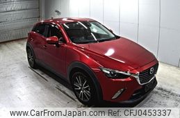 mazda cx-3 2016 -MAZDA--CX-3 DK5FW-121839---MAZDA--CX-3 DK5FW-121839-