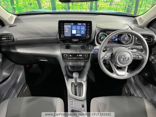 toyota yaris-cross 2024 quick_quick_MXPJ10_MXPJ10-3125112 image 2