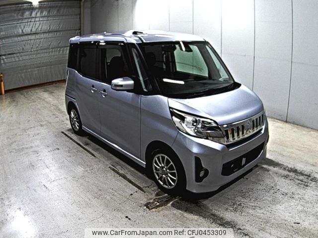 mitsubishi ek-space 2016 -MITSUBISHI--ek Space B11A-0113457---MITSUBISHI--ek Space B11A-0113457- image 1