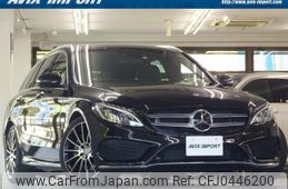 mercedes-benz c-class-station-wagon 2016 quick_quick_205245_WDD2052452F378612