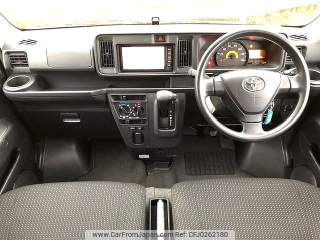 toyota pixis-van 2018 -TOYOTA--Pixis Van EBD-S321M--S321M-0024025---TOYOTA--Pixis Van EBD-S321M--S321M-0024025- image 2