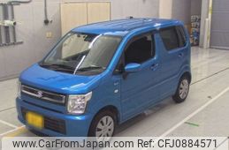 suzuki wagon-r 2019 -SUZUKI 【富士山 581ﾋ5836】--Wagon R DAA-MH55S--MH55S-269874---SUZUKI 【富士山 581ﾋ5836】--Wagon R DAA-MH55S--MH55S-269874-