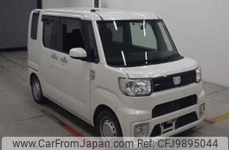 daihatsu wake 2019 -DAIHATSU--WAKE LA700S-0133528---DAIHATSU--WAKE LA700S-0133528-