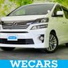 toyota vellfire 2014 quick_quick_DBA-ANH20W_ANH20-8351200 image 1