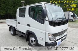 mitsubishi-fuso canter 2023 -MITSUBISHI--Canter 2RG-FBA20--FBA20-603132---MITSUBISHI--Canter 2RG-FBA20--FBA20-603132-