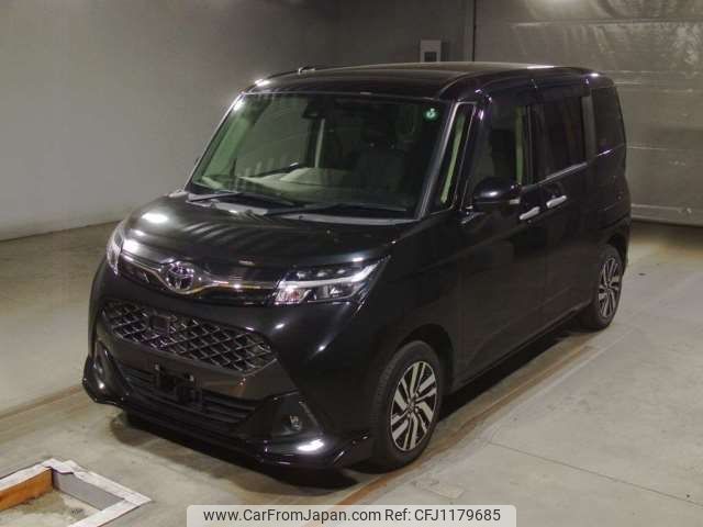 toyota tank 2016 -TOYOTA--Tank DBA-M900A--M900A-0006129---TOYOTA--Tank DBA-M900A--M900A-0006129- image 1