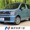 suzuki wagon-r 2019 -SUZUKI--Wagon R DAA-MH55S--MH55S-310831---SUZUKI--Wagon R DAA-MH55S--MH55S-310831- image 1