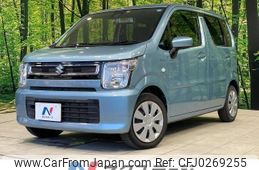 suzuki wagon-r 2019 -SUZUKI--Wagon R DAA-MH55S--MH55S-310831---SUZUKI--Wagon R DAA-MH55S--MH55S-310831-