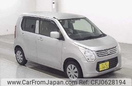 suzuki wagon-r 2012 -SUZUKI 【福山 580ﾅ1472】--Wagon R MH34S-128111---SUZUKI 【福山 580ﾅ1472】--Wagon R MH34S-128111-