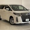 toyota alphard 2020 -TOYOTA--Alphard 6AA-AYH30W--AYH30-0119623---TOYOTA--Alphard 6AA-AYH30W--AYH30-0119623- image 1