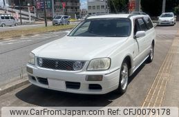 nissan stagea 1999 GOO_JP_700080262230240805001