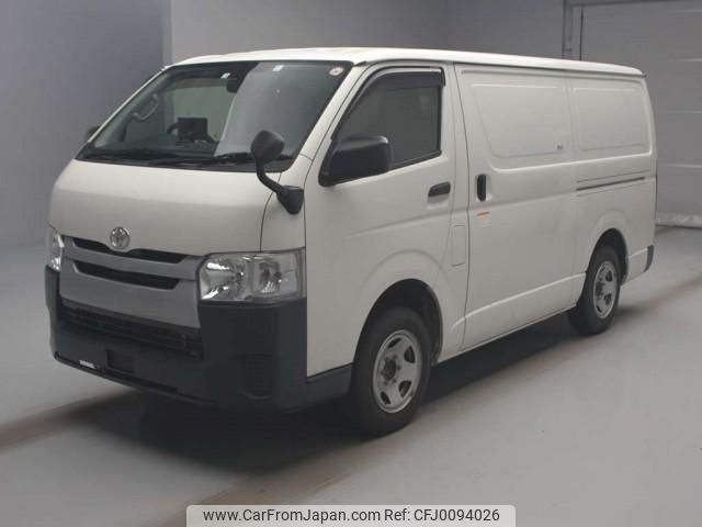 toyota hiace-van 2020 quick_quick_CBF-TRH200V_TRH200-0317106 image 1