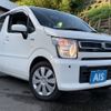 suzuki wagon-r 2019 -SUZUKI--Wagon R DAA-MH55S--MH55S-281602---SUZUKI--Wagon R DAA-MH55S--MH55S-281602- image 5