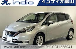 nissan note 2016 quick_quick_DAA-HE12_HE12-019835