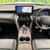 toyota harrier-hybrid 2021 quick_quick_AXUH80_AXUH80-0023305 image 2