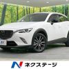 mazda cx-3 2015 -MAZDA--CX-3 LDA-DK5AW--DK5AW-106977---MAZDA--CX-3 LDA-DK5AW--DK5AW-106977- image 1