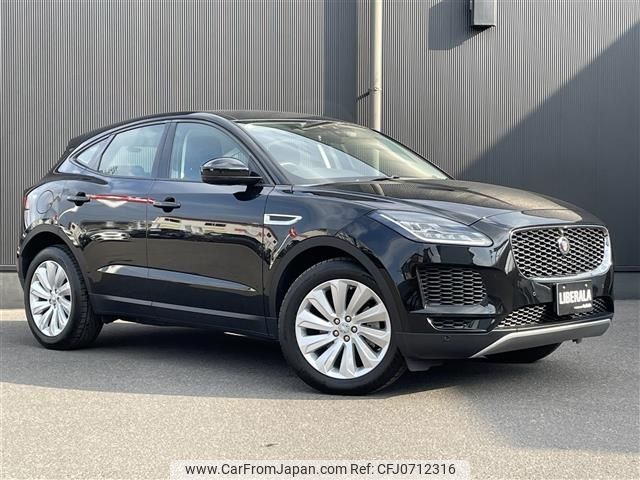 jaguar e-pace 2019 -JAGUAR--Jaguar E-Pace LDA-DF2NA--SADFA2AN8K1Z74565---JAGUAR--Jaguar E-Pace LDA-DF2NA--SADFA2AN8K1Z74565- image 1