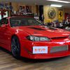 nissan silvia 1999 CFJ1837508 image 1