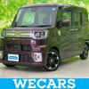 daihatsu wake 2018 quick_quick_DBA-LA700S_LA700S-0115515 image 1