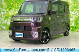 daihatsu wake 2018 quick_quick_DBA-LA700S_LA700S-0115515