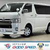 toyota hiace-van 2019 -TOYOTA--Hiace Van QDF-GDH201V--GDH201-1027293---TOYOTA--Hiace Van QDF-GDH201V--GDH201-1027293- image 1