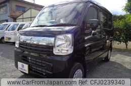 nissan nv100-clipper 2022 quick_quick_3BD-DR17V_DR17V-880940