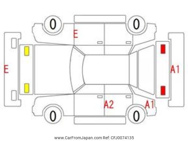 toyota alphard 2020 -TOYOTA--Alphard 3BA-AGH30W--AGH30-0320913---TOYOTA--Alphard 3BA-AGH30W--AGH30-0320913- image 2