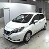 nissan note 2017 -NISSAN 【岡山 502ひ9093】--Note HE12-022951---NISSAN 【岡山 502ひ9093】--Note HE12-022951- image 5