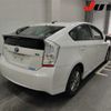 toyota prius 2010 CFJ1818697 image 6