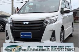 toyota noah 2016 -TOYOTA 【名変中 】--Noah ZWR80W--0208153---TOYOTA 【名変中 】--Noah ZWR80W--0208153-