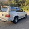 toyota land-cruiser 1999 -TOYOTA--Land Cruiser KG-HDJ101K--HDJ101-0013572---TOYOTA--Land Cruiser KG-HDJ101K--HDJ101-0013572- image 8