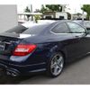 mercedes-benz c-class 2012 quick_quick_CBA-204377_WDD2043772F930009 image 14