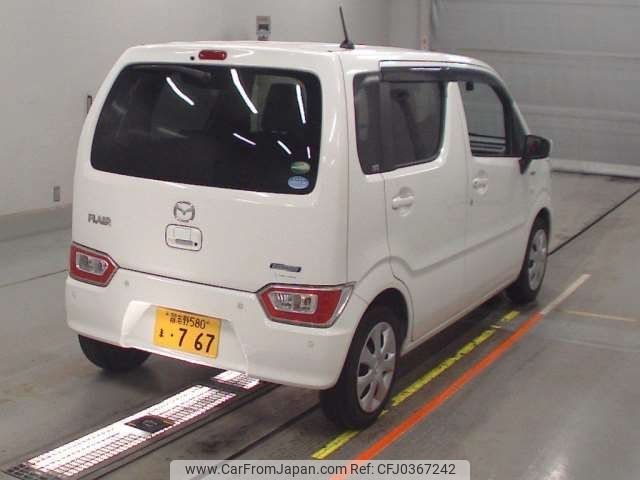 mazda flair 2020 -MAZDA 【習志野 580ﾏ 767】--Flair 5AA-MJ95S--MJ95S-103765---MAZDA 【習志野 580ﾏ 767】--Flair 5AA-MJ95S--MJ95S-103765- image 2