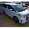 toyota alphard 2015 quick_quick_AGH30W_AGH30-0025052 image 16