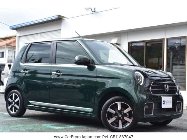 honda n-one 2021 CFJ1837047 image 1
