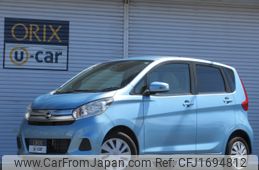 nissan dayz 2018 CFJ1694812