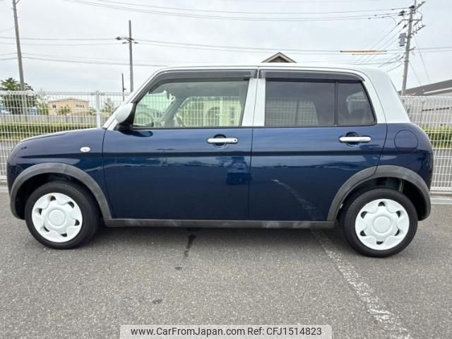 suzuki alto-lapin 2018 CFJ1514823 image 2