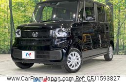 honda n-box 2025 CFJ1593827