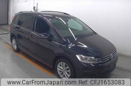 volkswagen golf-touran 2016 CFJ1653083